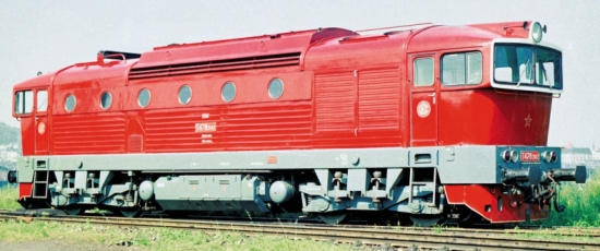 Diesel Locomotive T478.3<br /><a href='images/pictures/Roco/36250.jpg' target='_blank'>Full size image</a>